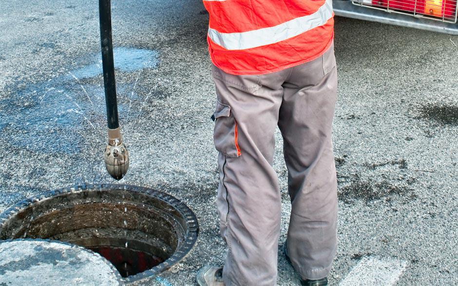 déboucheur canalisations Levallois-Perret