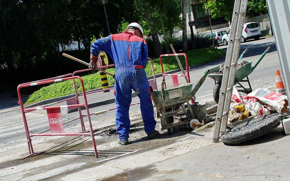 débouchage canalisation prix Levallois-Perret