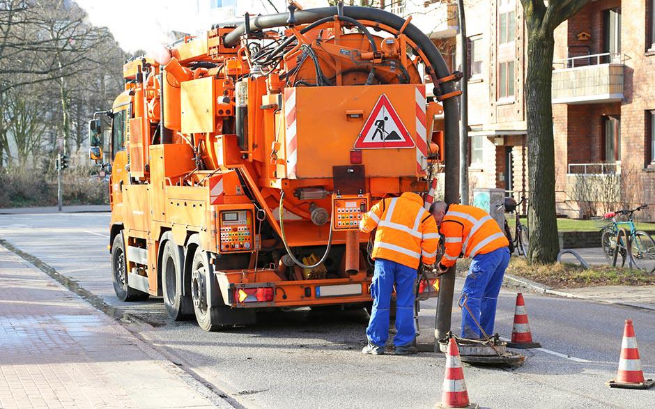 déboucheur canalisations Levallois-Perret