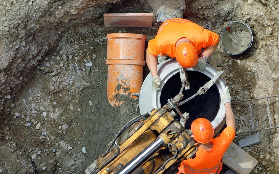 déboucheur canalisations Levallois-Perret